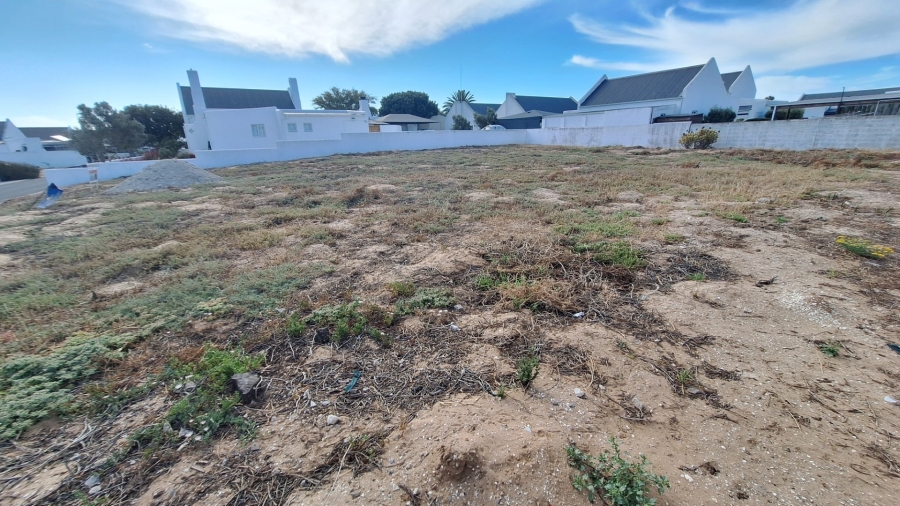 0 Bedroom Property for Sale in Velddrif Western Cape